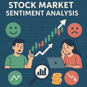 Stock Market Sentiment Analysis